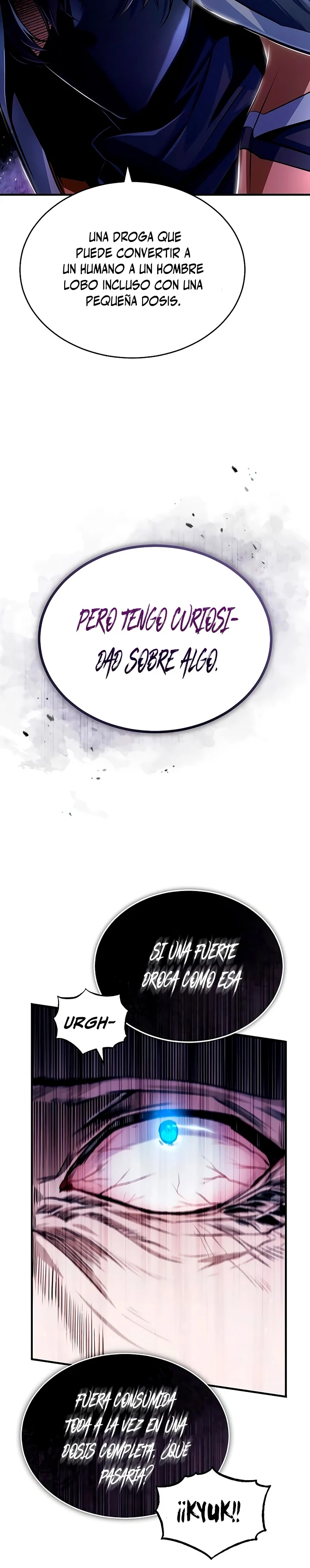 Read Academy’s Undercover Professor Es Manga Online