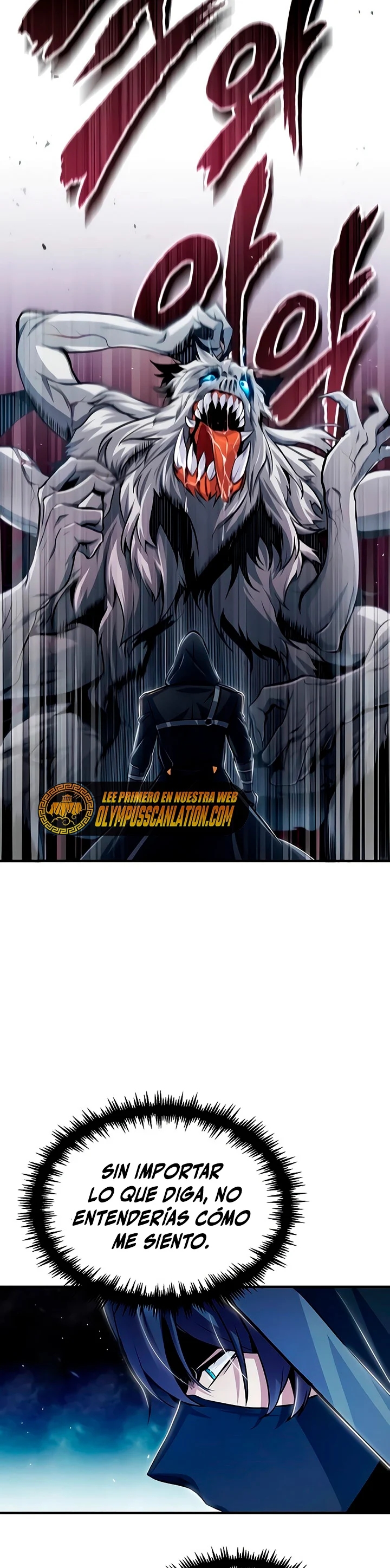 Read Academy’s Undercover Professor Es Manga Online