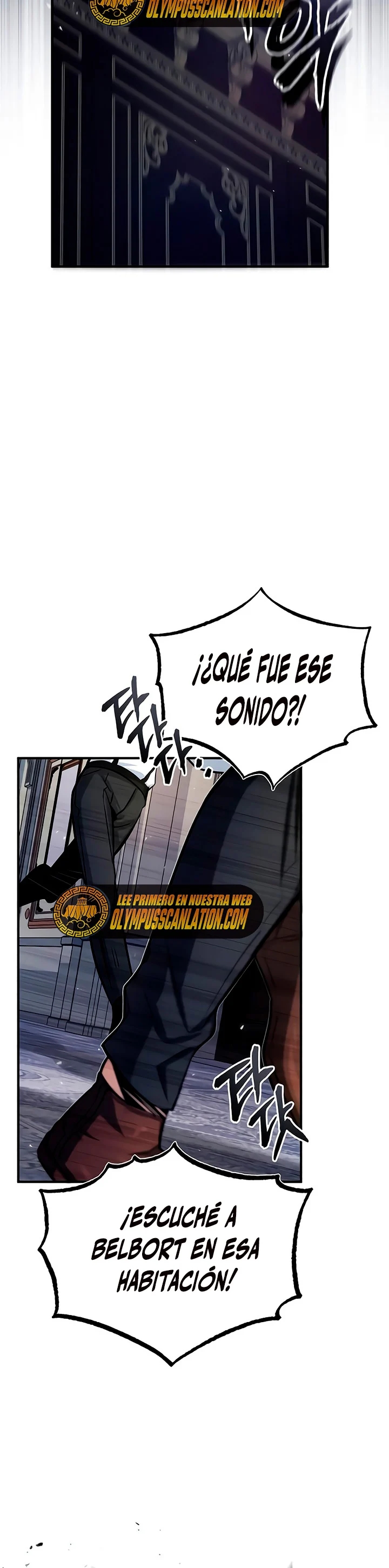 Read Academy’s Undercover Professor Es Manga Online