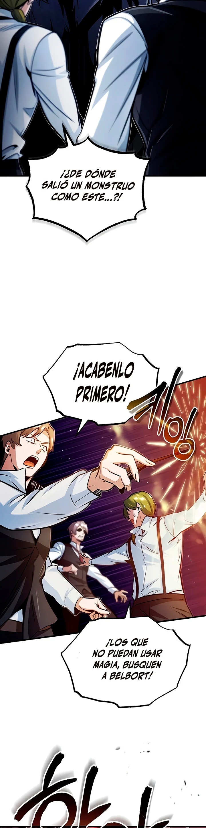 Read Academy’s Undercover Professor Es Manga Online