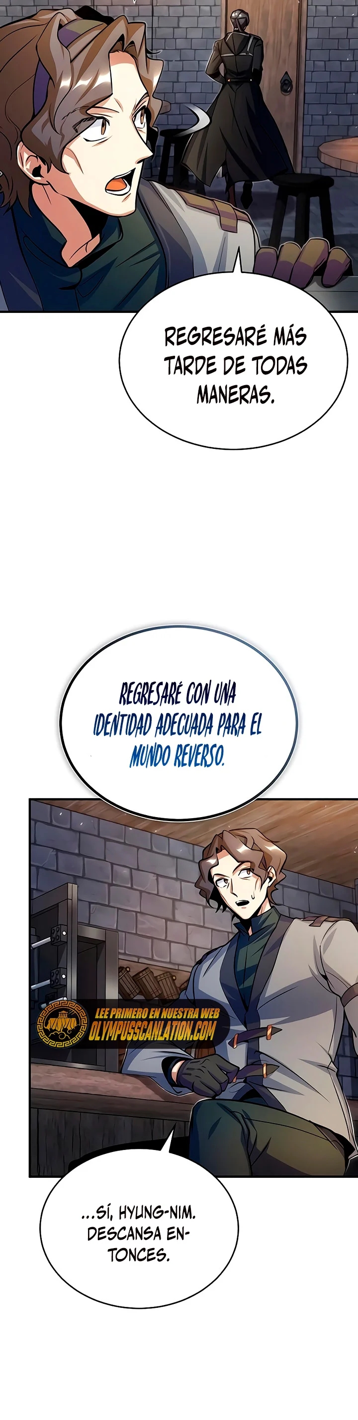 Read Academy’s Undercover Professor Es Manga Online