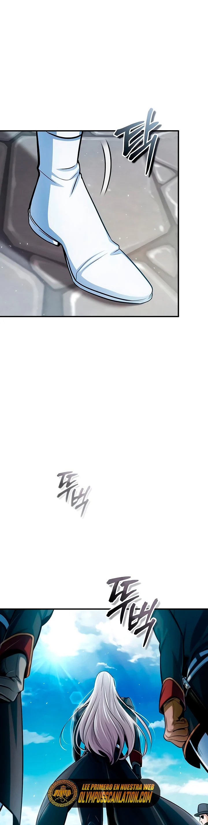 Read Academy’s Undercover Professor Es Manga Online
