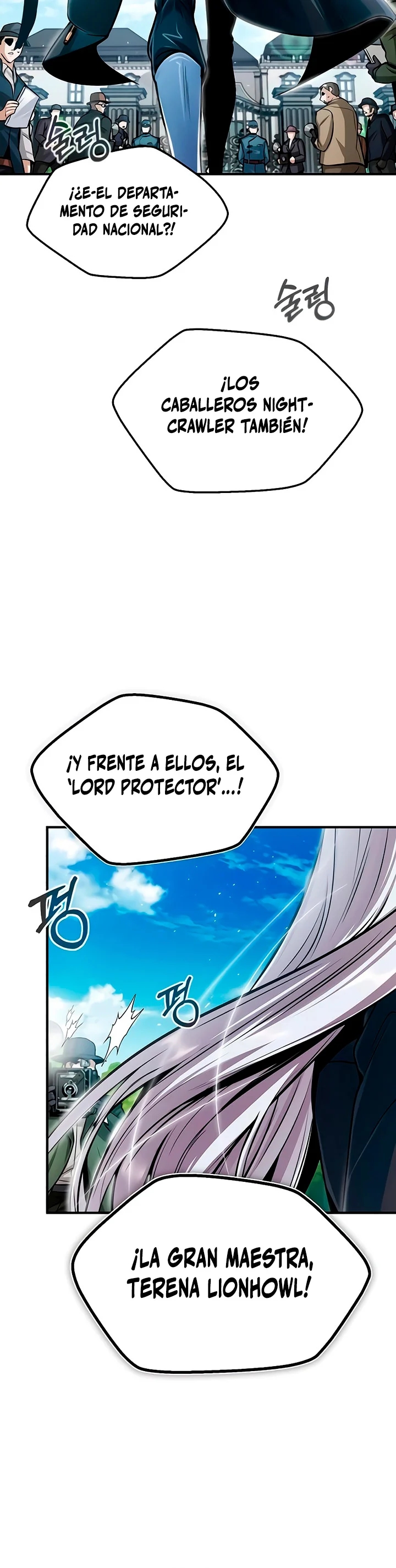 Read Academy’s Undercover Professor Es Manga Online