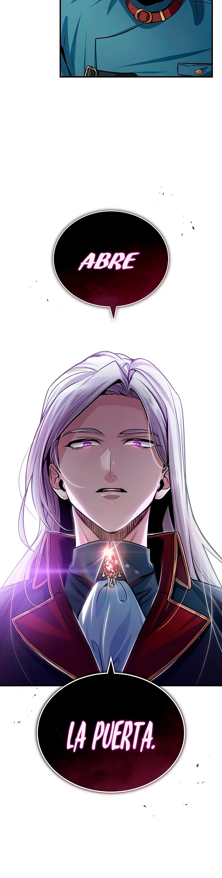 Read Academy’s Undercover Professor Es Manga Online