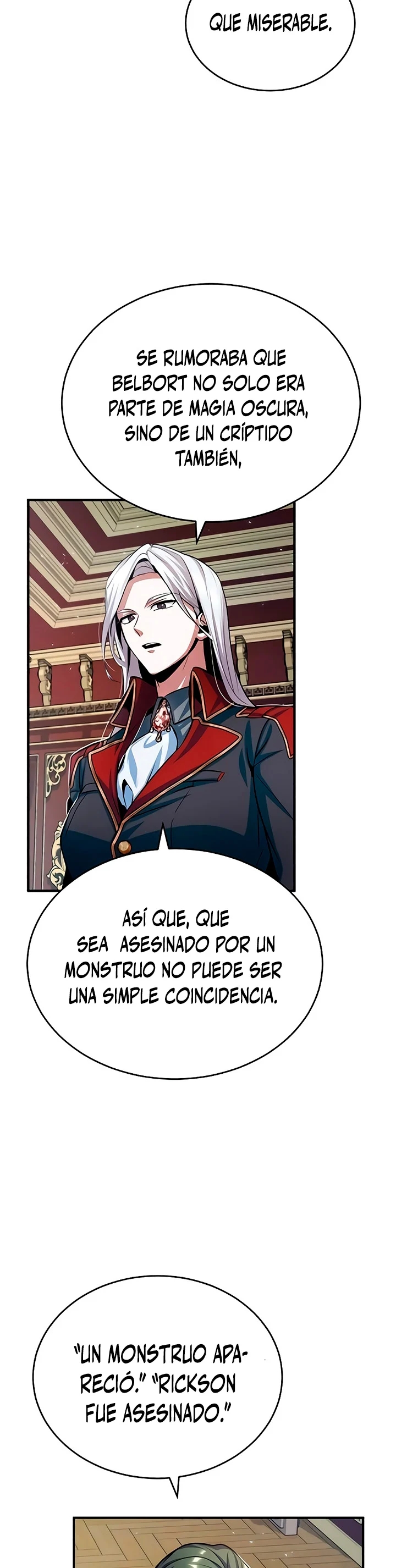 Read Academy’s Undercover Professor Es Manga Online