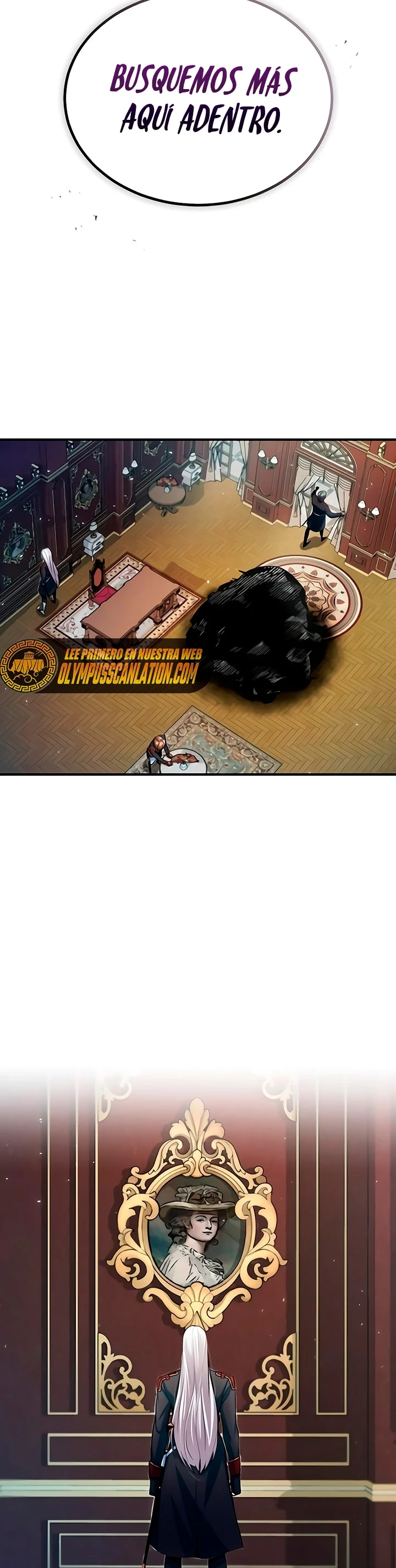Read Academy’s Undercover Professor Es Manga Online