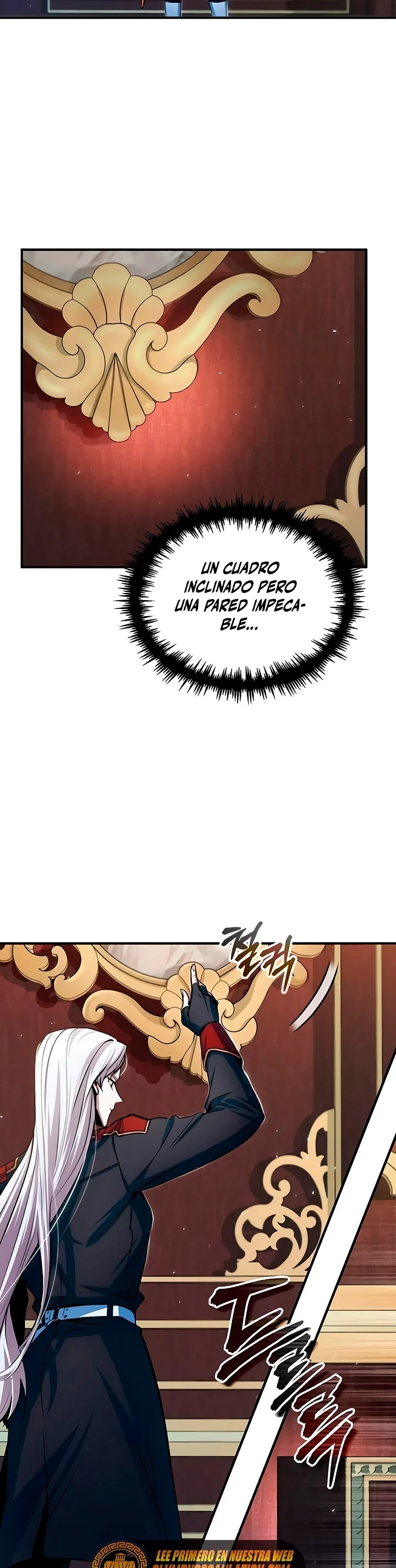 Read Academy’s Undercover Professor Es Manga Online