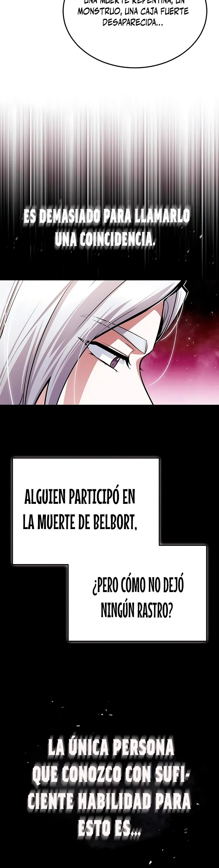Read Academy’s Undercover Professor Es Manga Online