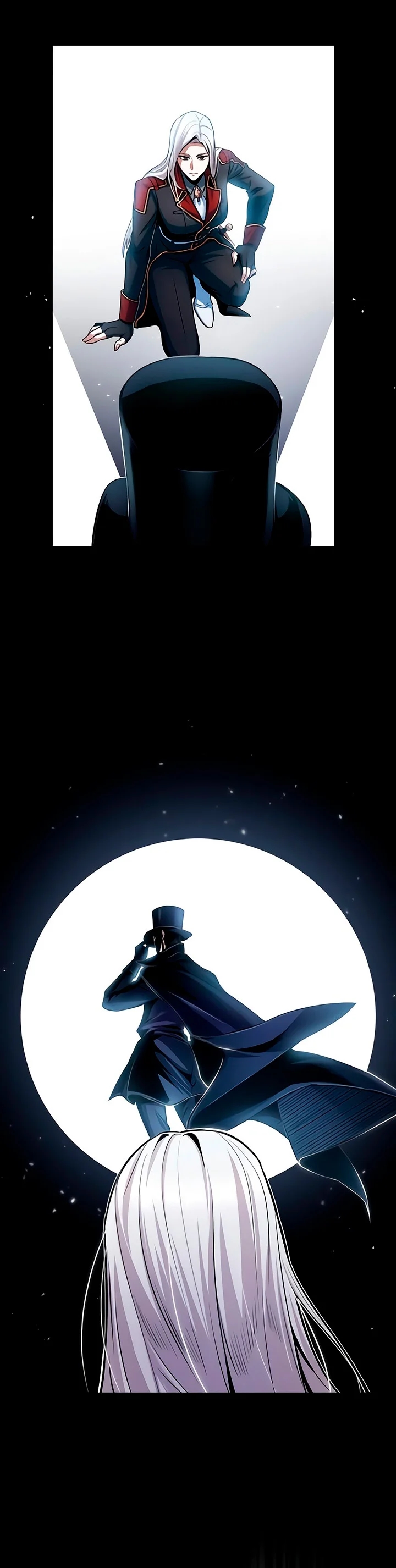 Read Academy’s Undercover Professor Es Manga Online