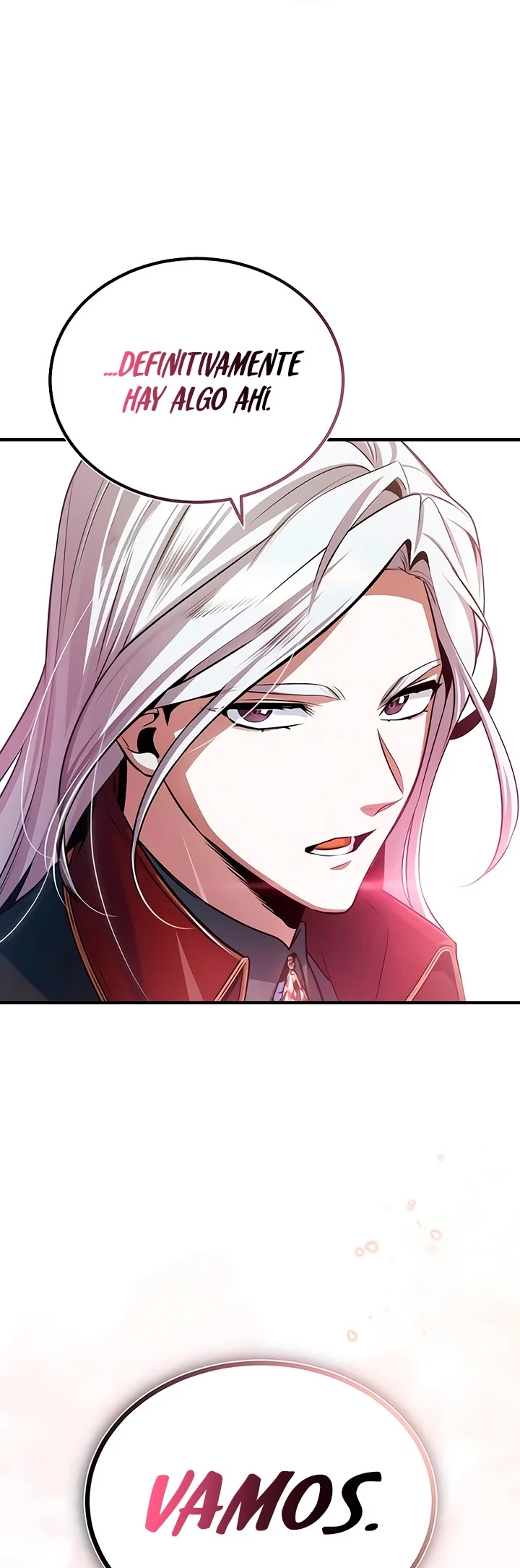 Read Academy’s Undercover Professor Es Manga Online