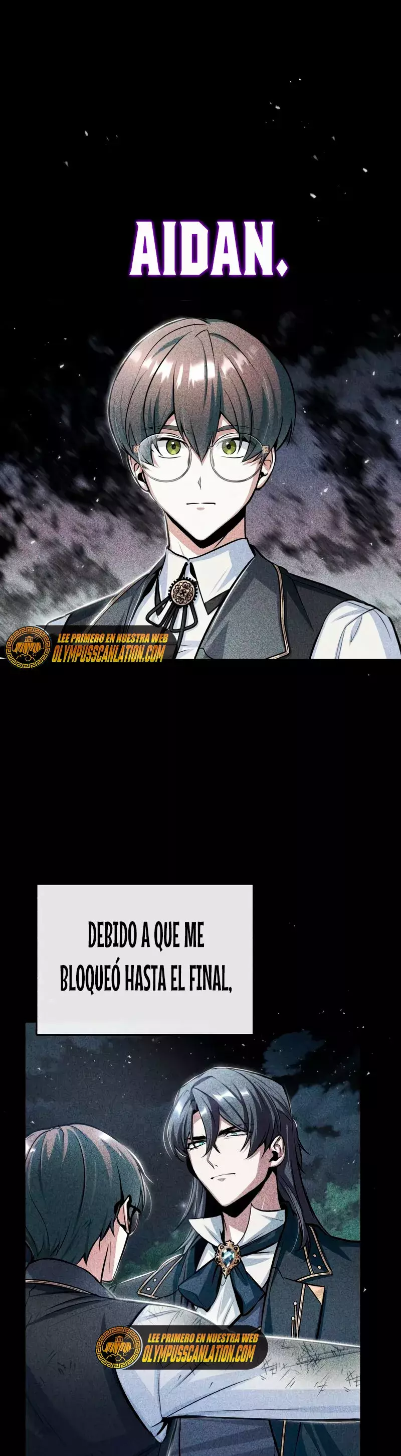 Read Academy’s Undercover Professor Es Manga Online