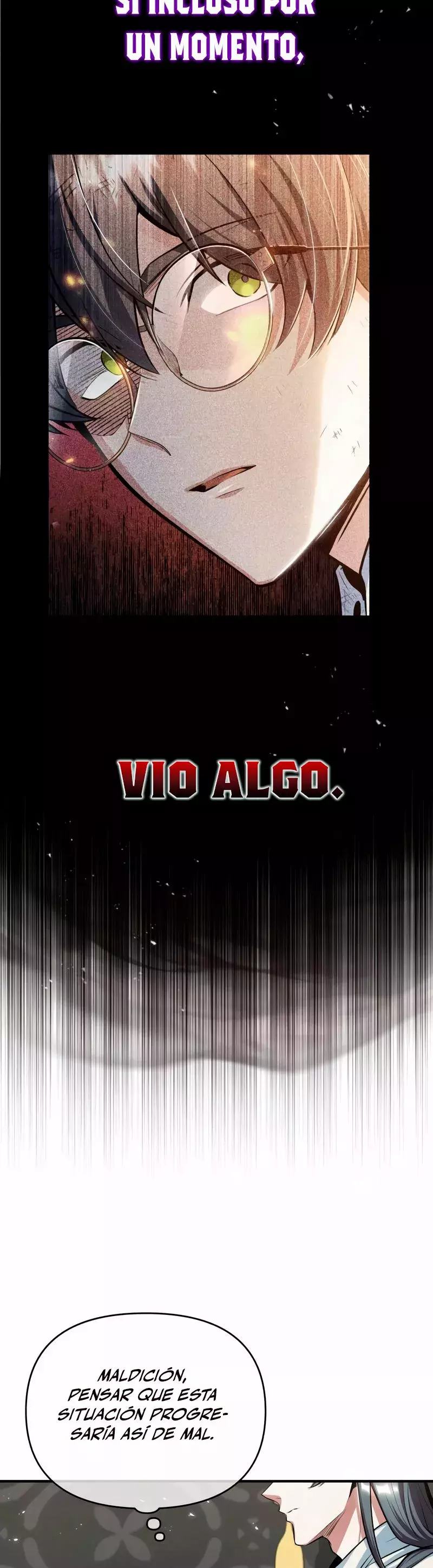 Read Academy’s Undercover Professor Es Manga Online