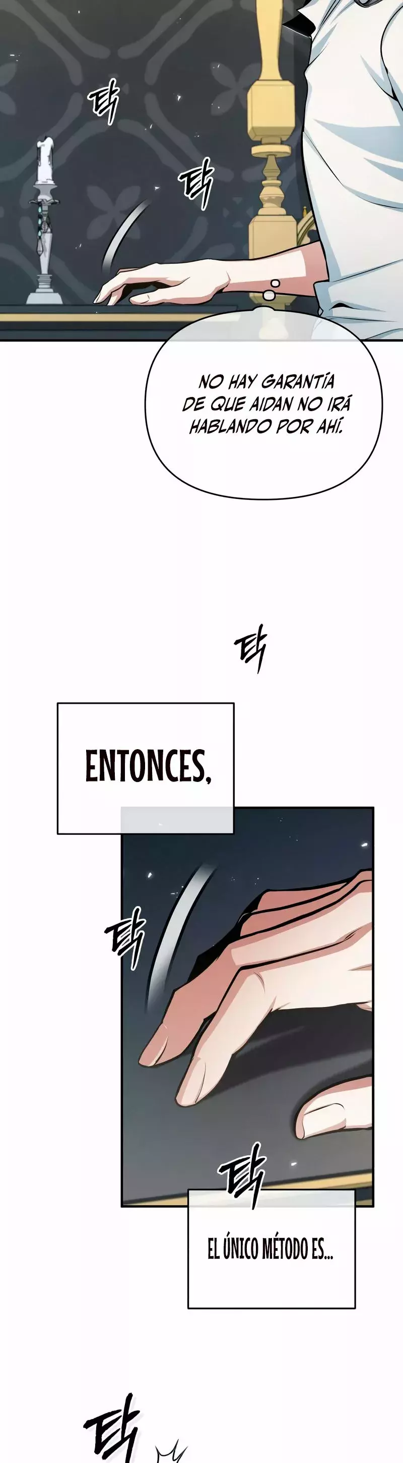 Read Academy’s Undercover Professor Es Manga Online