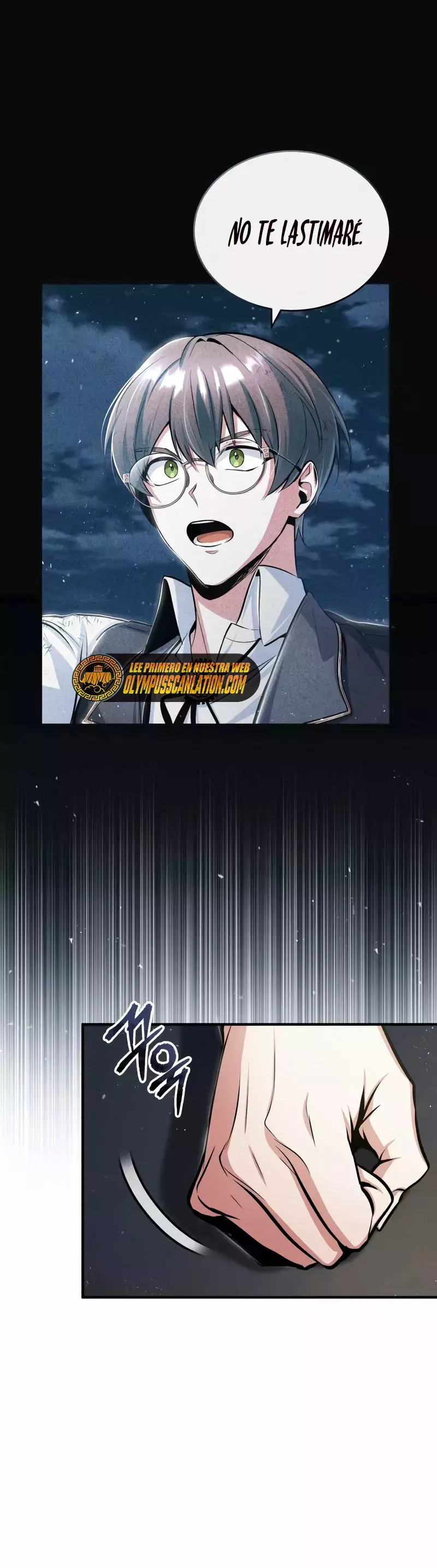 Read Academy’s Undercover Professor Es Manga Online