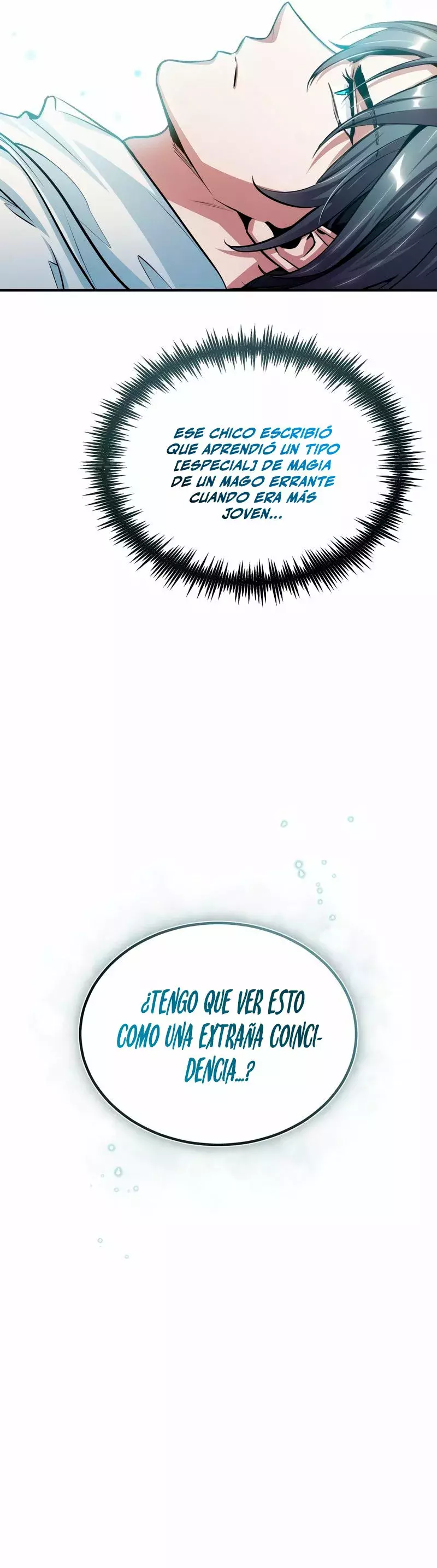 Read Academy’s Undercover Professor Es Manga Online