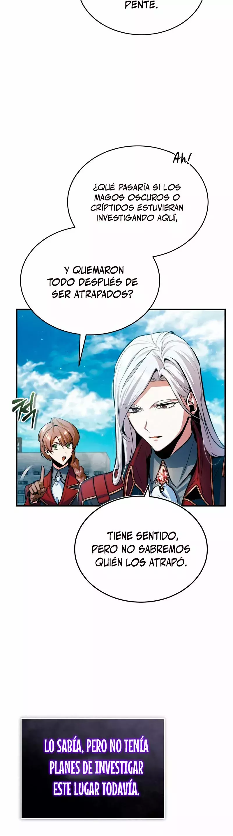 Read Academy’s Undercover Professor Es Manga Online