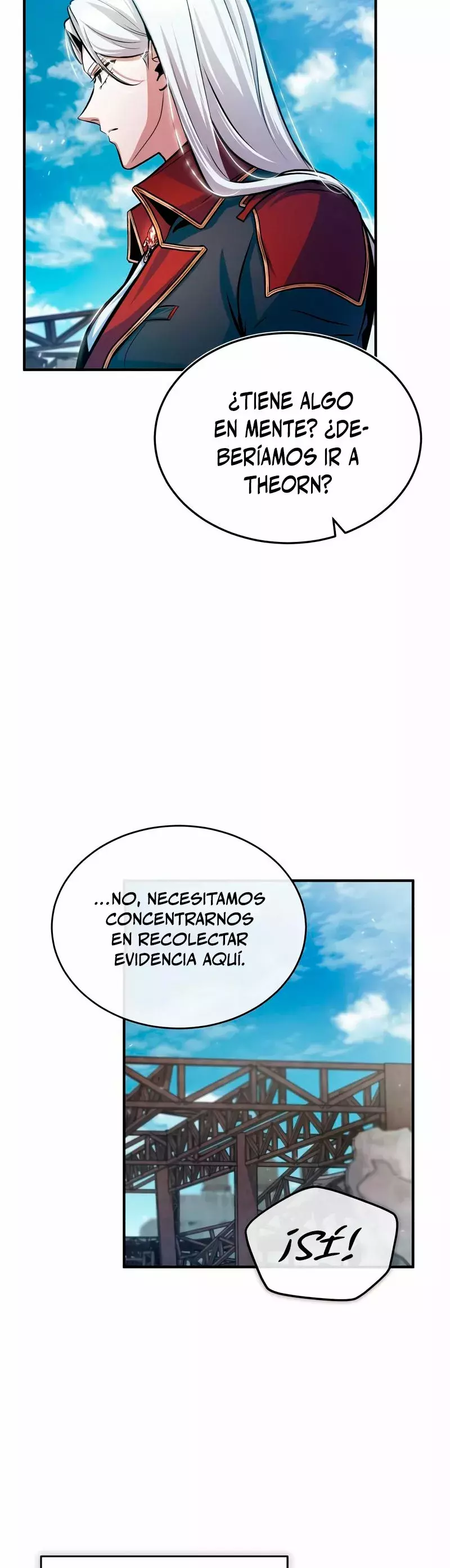 Read Academy’s Undercover Professor Es Manga Online