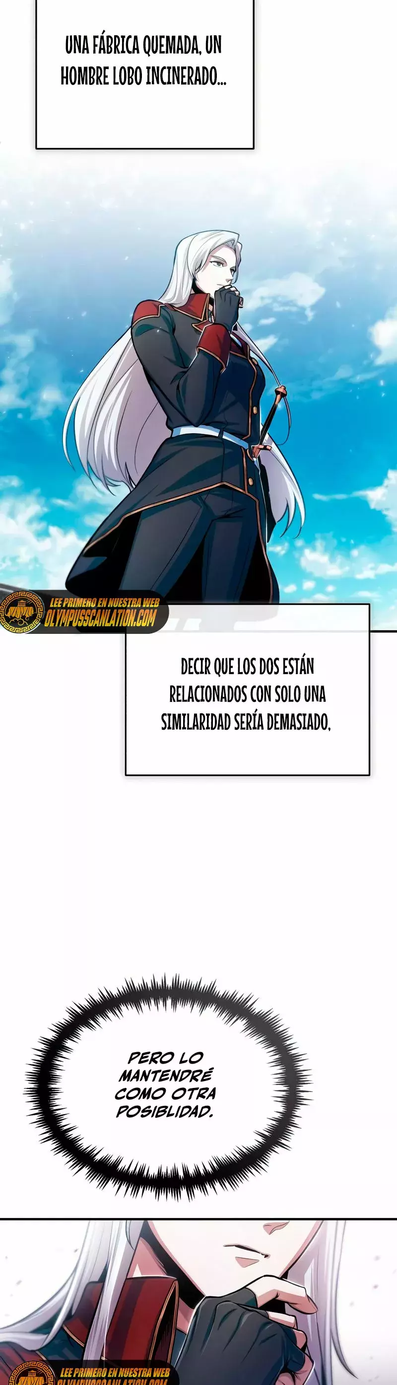 Read Academy’s Undercover Professor Es Manga Online