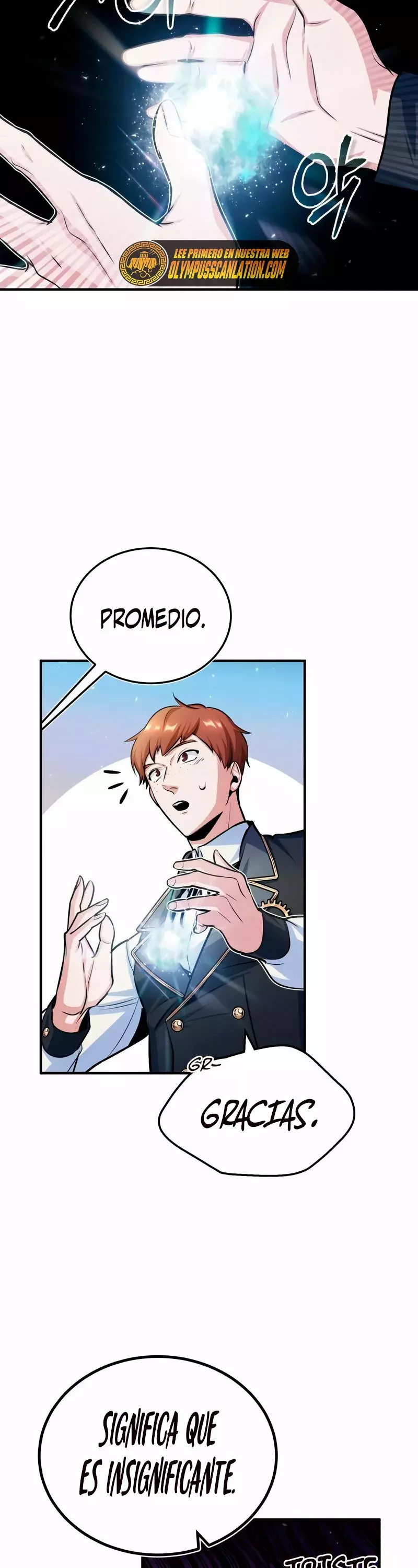 Read Academy’s Undercover Professor Es Manga Online