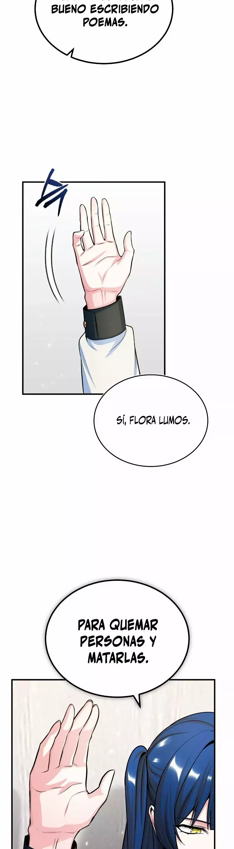 Read Academy’s Undercover Professor Es Manga Online