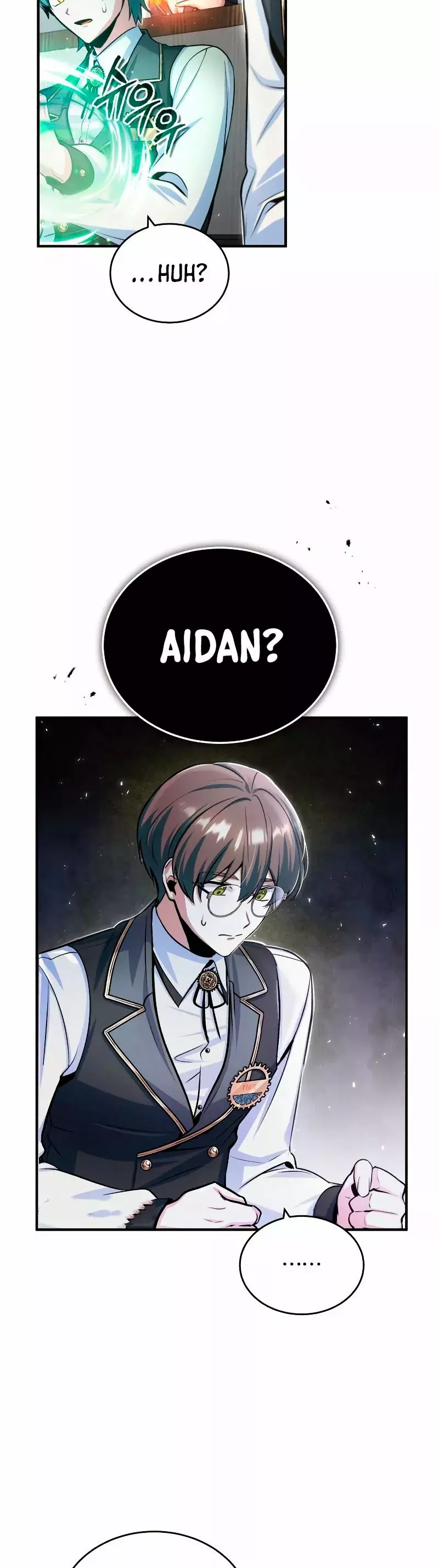 Read Academy’s Undercover Professor Es Manga Online
