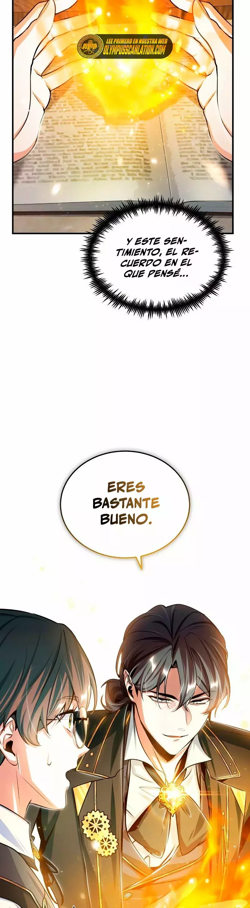 Read Academy’s Undercover Professor Es Manga Online