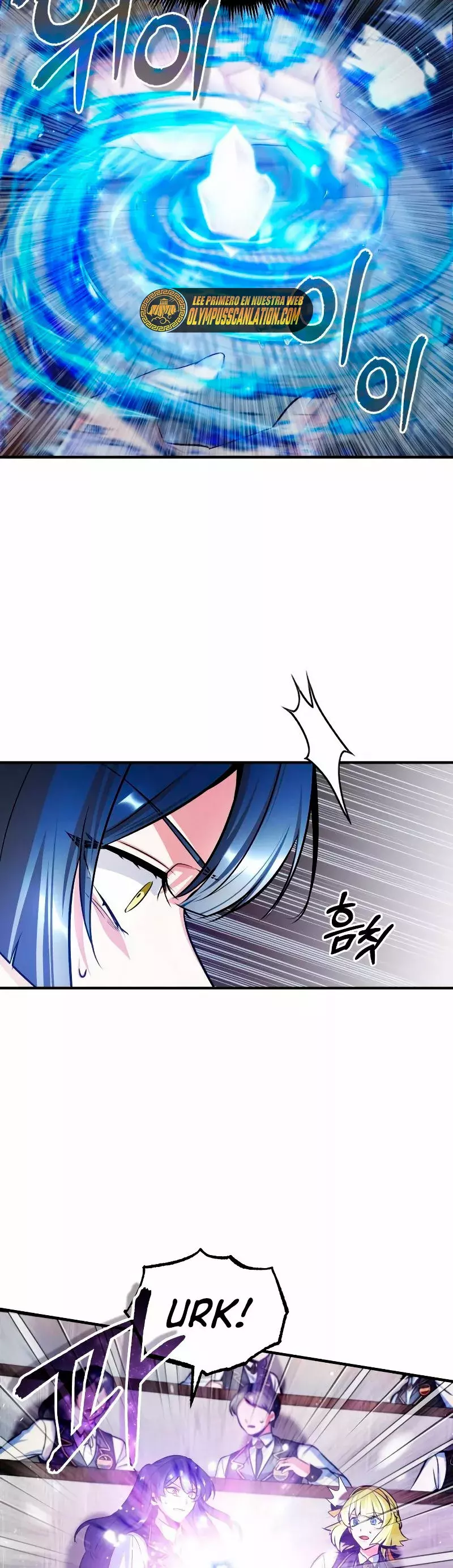 Read Academy’s Undercover Professor Es Manga Online