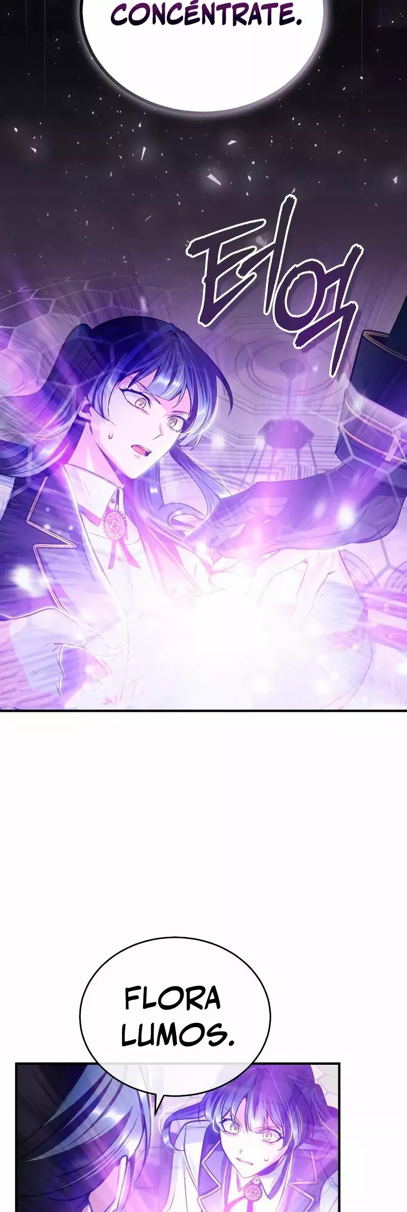 Read Academy’s Undercover Professor Es Manga Online