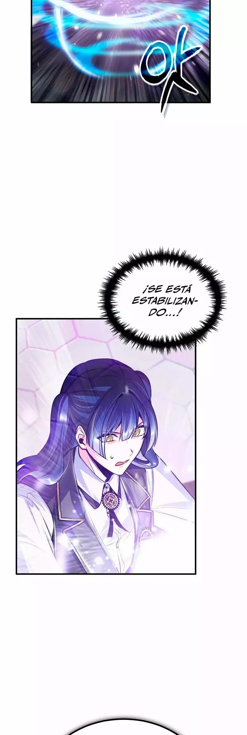 Read Academy’s Undercover Professor Es Manga Online