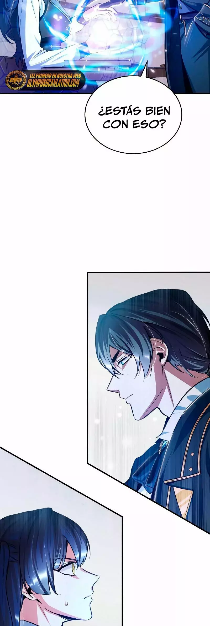 Read Academy’s Undercover Professor Es Manga Online
