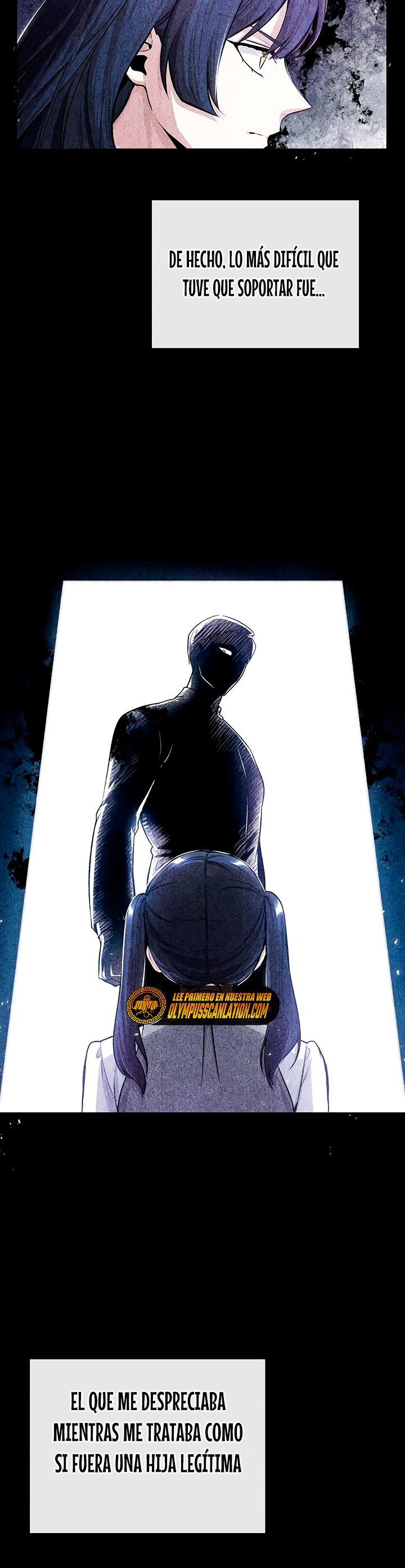 Read Academy’s Undercover Professor Es Manga Online