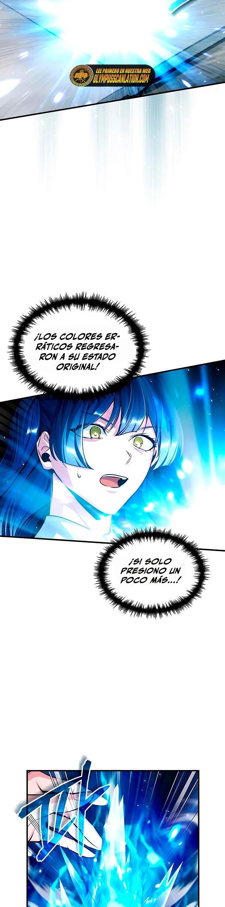 Read Academy’s Undercover Professor Es Manga Online