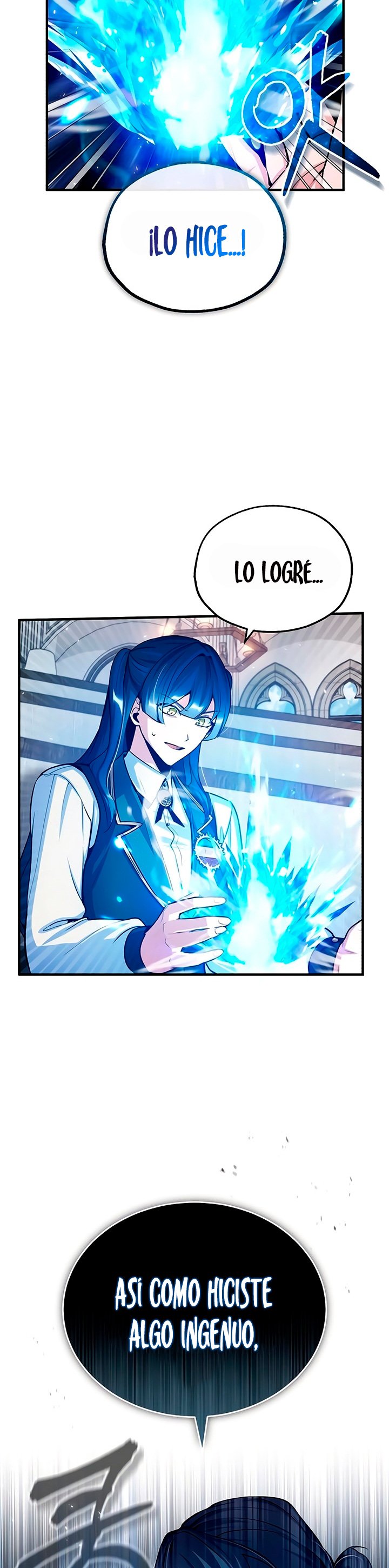 Read Academy’s Undercover Professor Es Manga Online