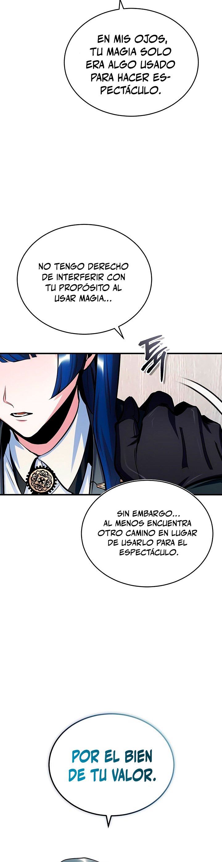 Read Academy’s Undercover Professor Es Manga Online