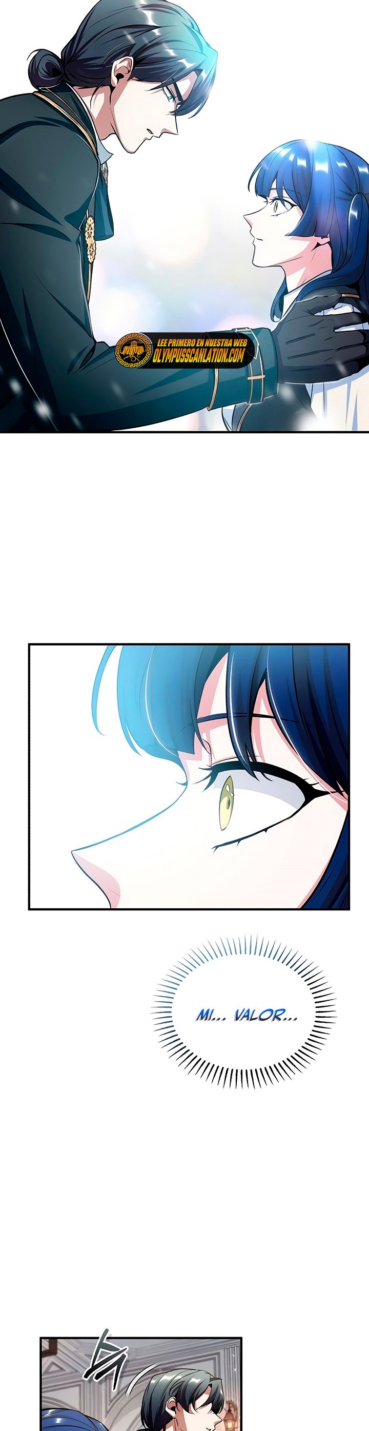 Read Academy’s Undercover Professor Es Manga Online