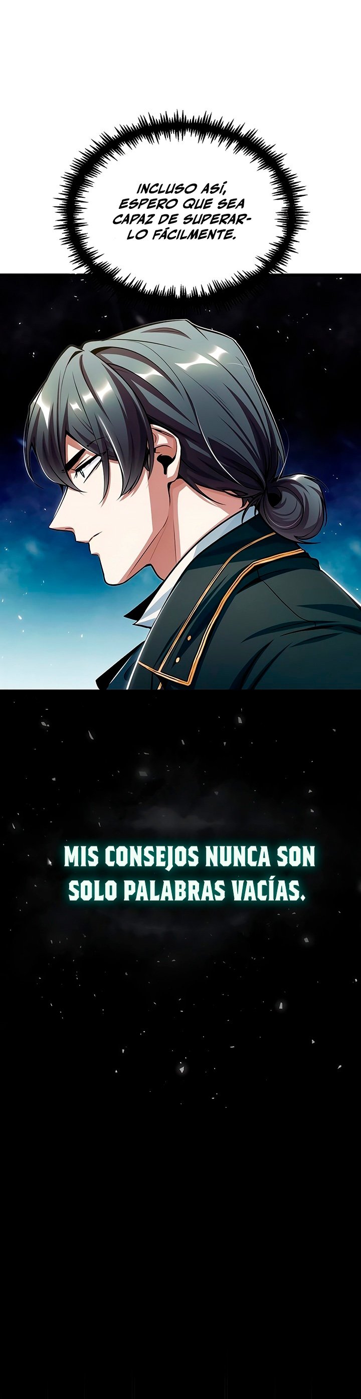 Read Academy’s Undercover Professor Es Manga Online