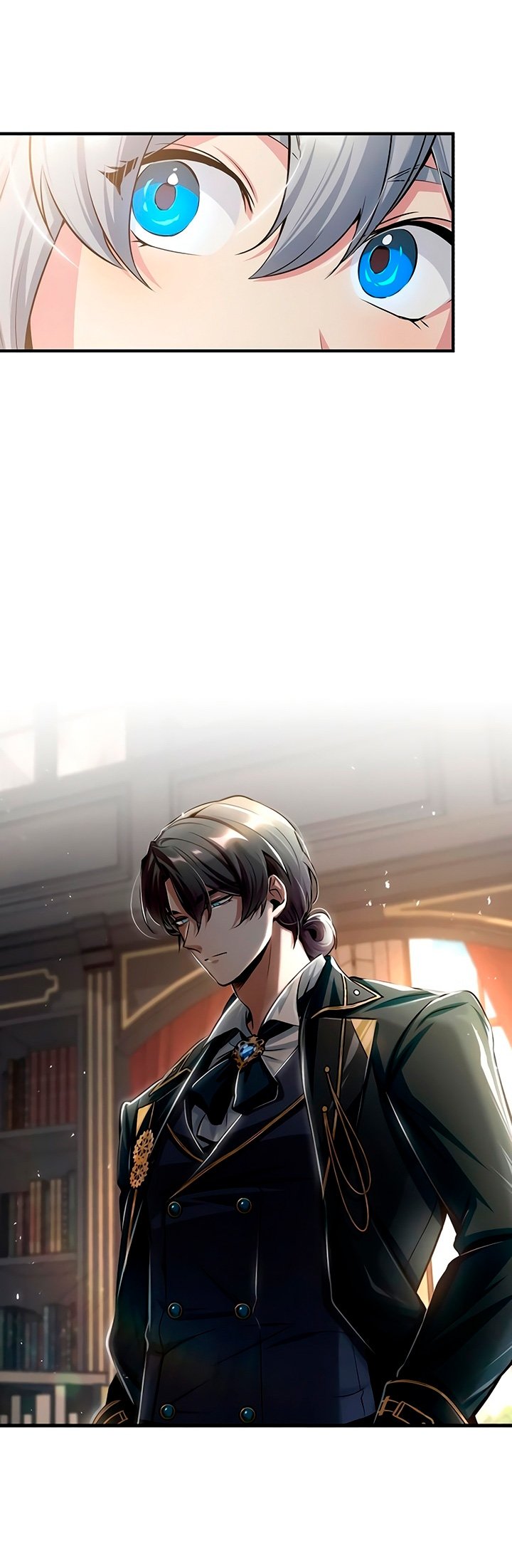 Read Academy’s Undercover Professor Es Manga Online