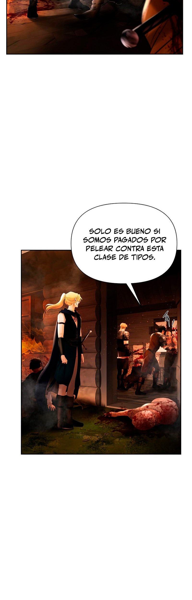 Read Academy’s Undercover Professor Es Manga Online