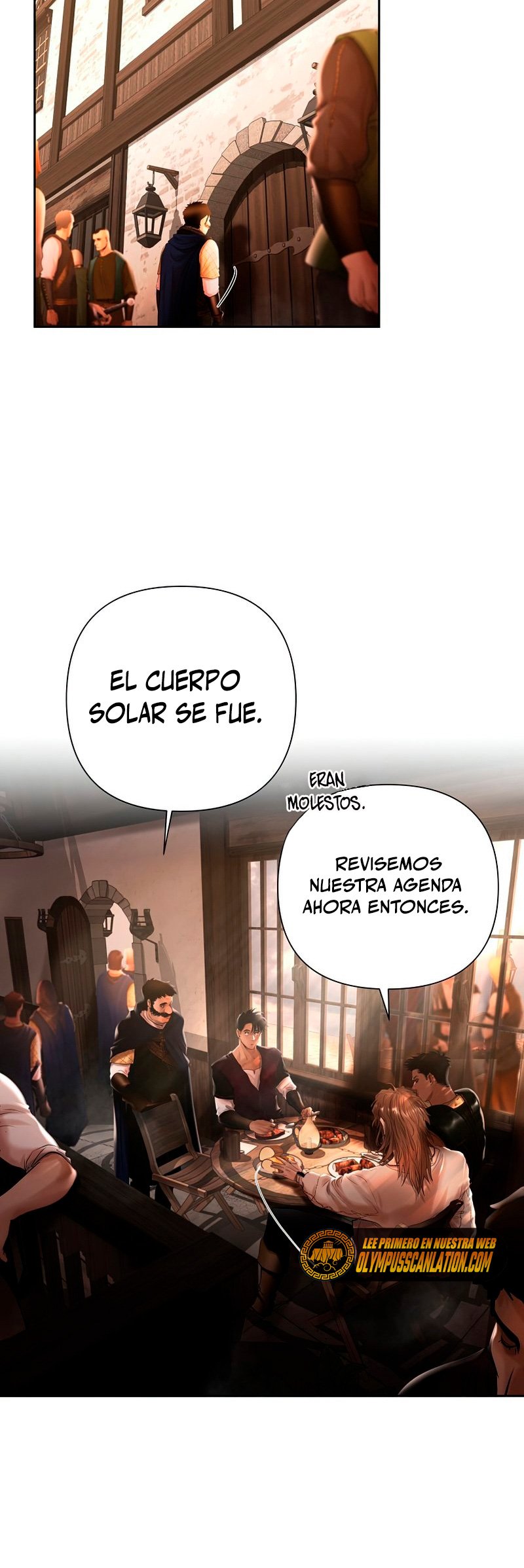 Read Academy’s Undercover Professor Es Manga Online
