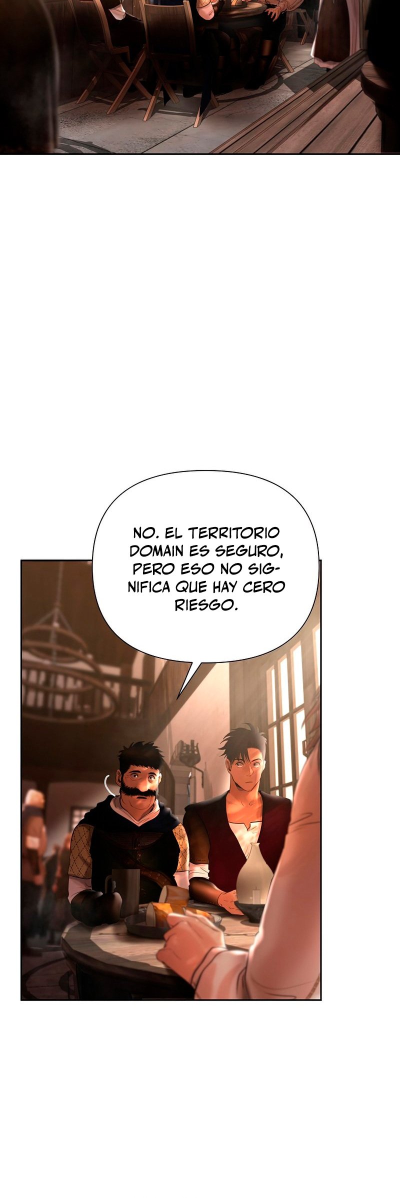 Read Academy’s Undercover Professor Es Manga Online
