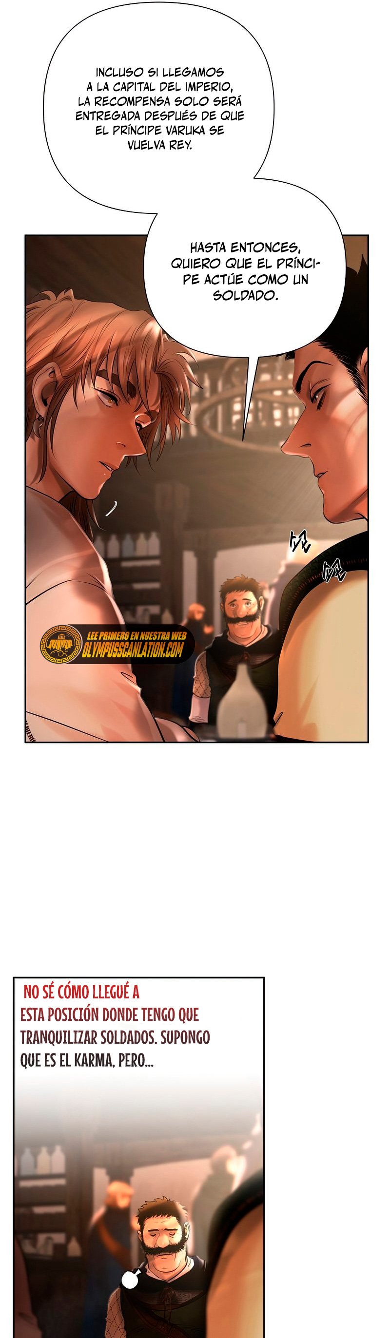 Read Academy’s Undercover Professor Es Manga Online