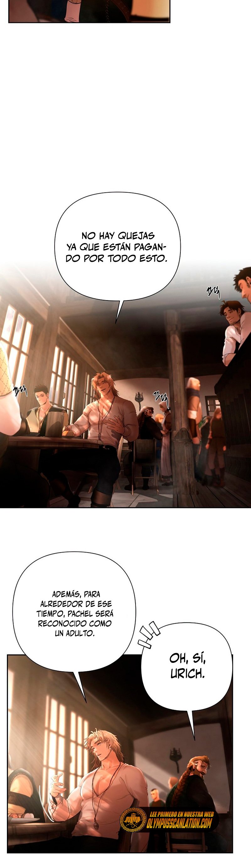 Read Academy’s Undercover Professor Es Manga Online