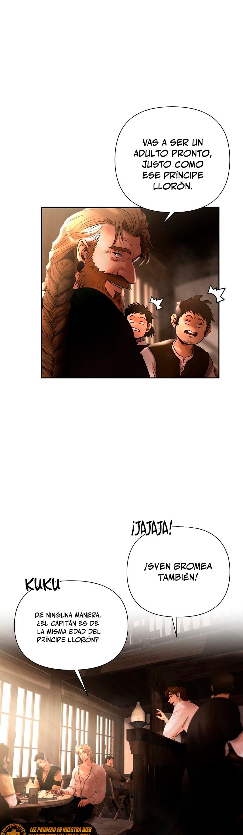 Read Academy’s Undercover Professor Es Manga Online