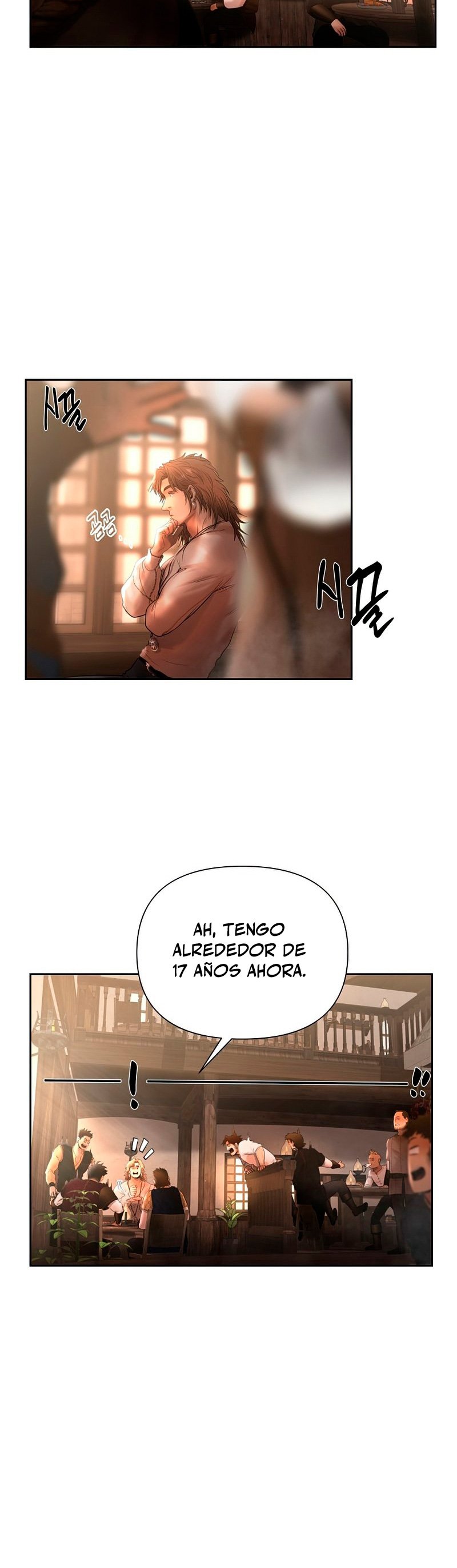 Read Academy’s Undercover Professor Es Manga Online