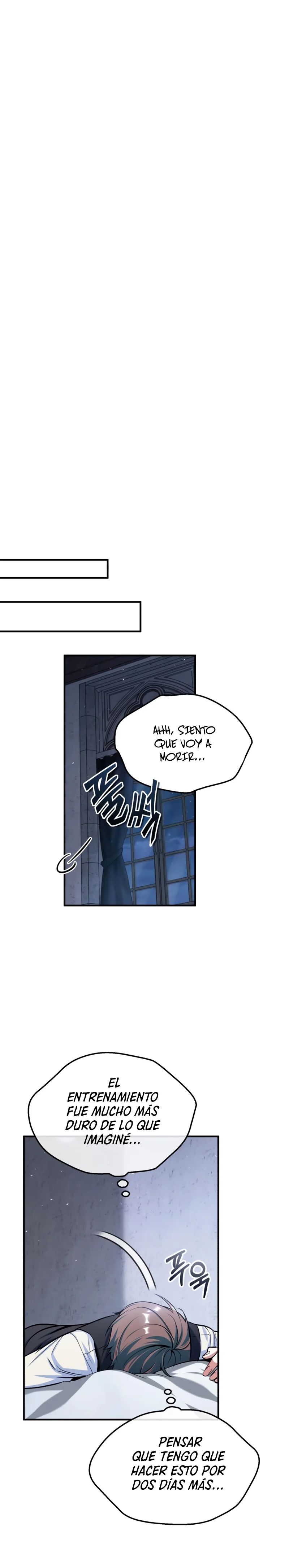 Read Academy’s Undercover Professor Es Manga Online