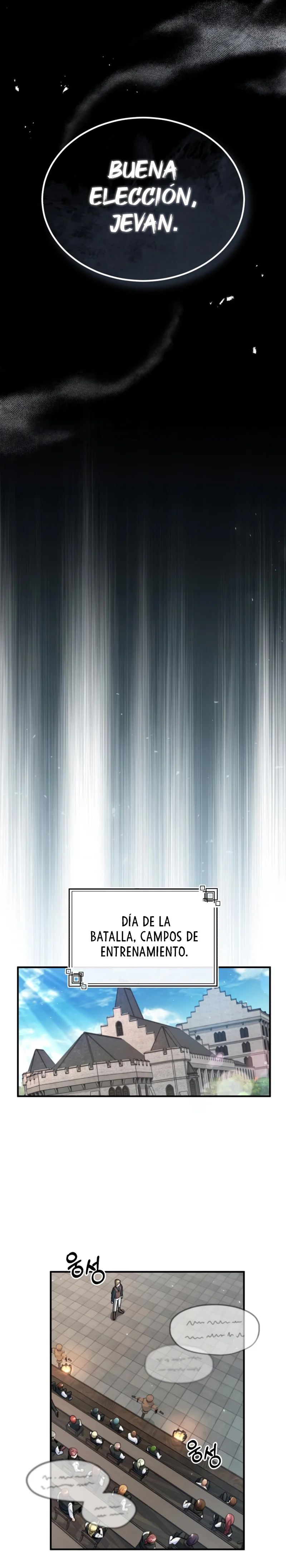 Read Academy’s Undercover Professor Es Manga Online