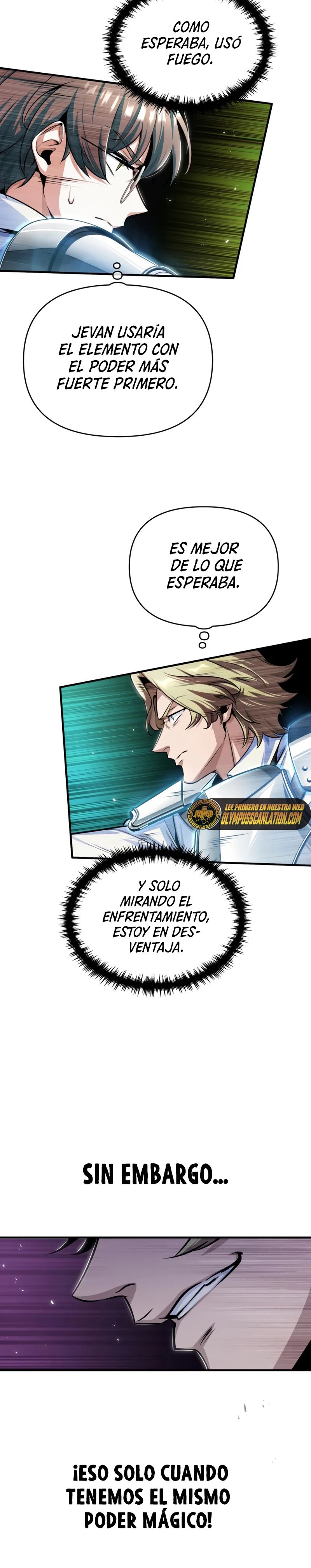 Read Academy’s Undercover Professor Es Manga Online