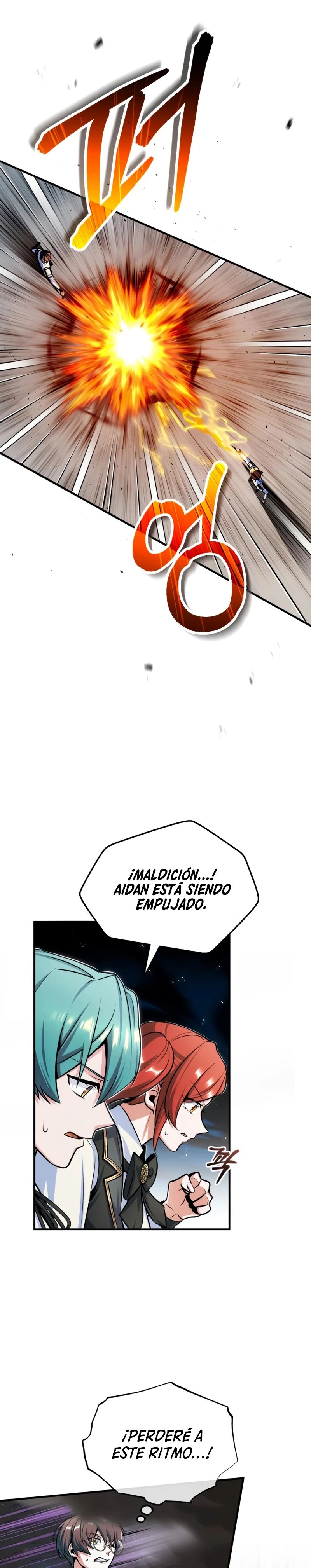 Read Academy’s Undercover Professor Es Manga Online