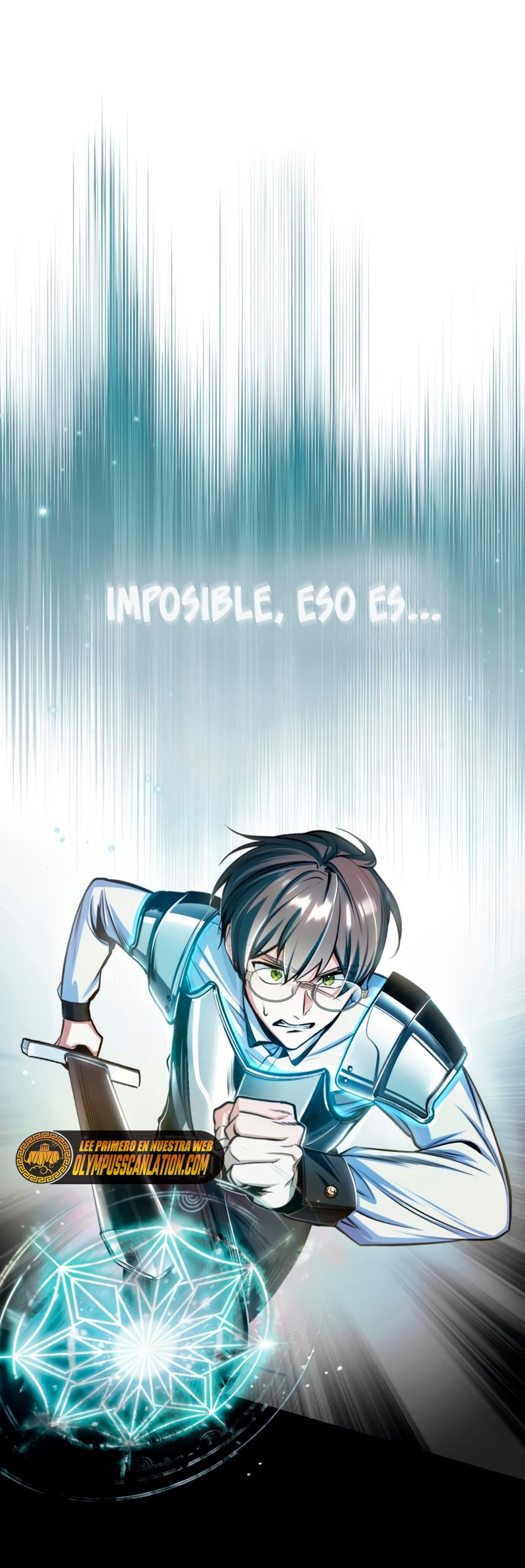 Read Academy’s Undercover Professor Es Manga Online