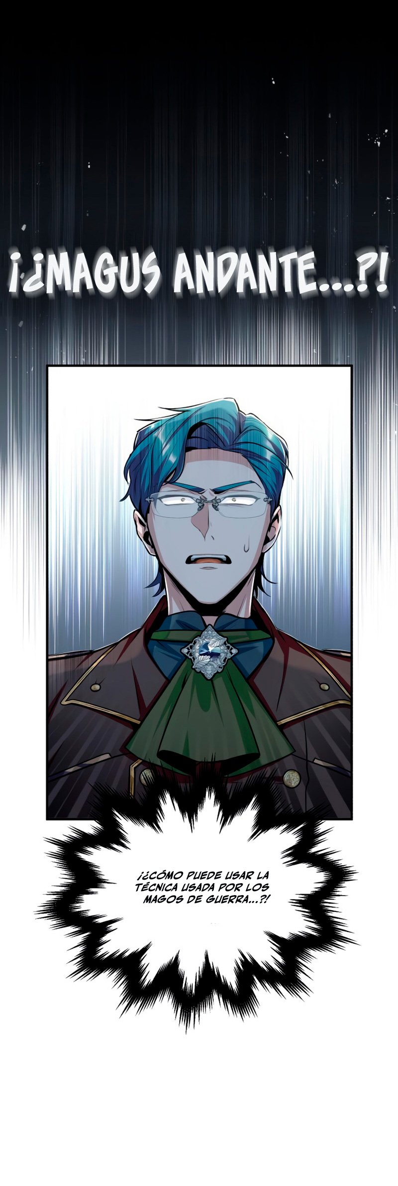 Read Academy’s Undercover Professor Es Manga Online